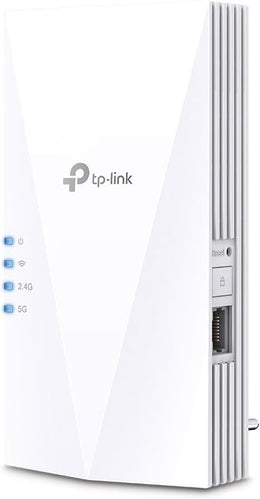 Wi-Fi Extenders