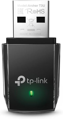 Network Adapters