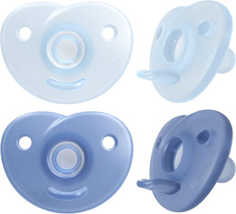 Pacifiers & Soothers