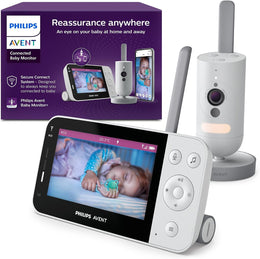 Baby Monitors
