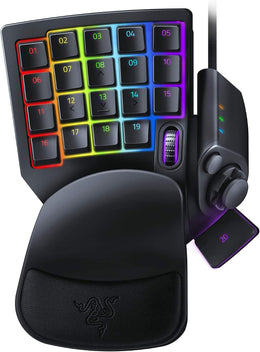 Gaming Keyboards