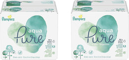 Baby Wipes