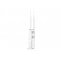 TP-Link N300 Wireless Outdoor Access Point, Waterproof, Ideal for Garden Wi-Fi, Support Passive PoE, Flexible Installation, Simply Managed by Free EAP Controller Software (EAP110-Outdoor)