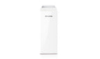 TP-LINK CPE210 Access Point (300 Megabit per second, 2.4 Gigahertz, 300 Megabit per second, TDMA, 2 Text, 128-bit WEP, 152-bit WEP, 64-bit WEP, SSID, TKIP, WPA, WPA-PSK, WPA2, WPA2-PSK)