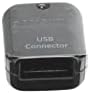 Samsung OTG Adapter Connector USB Type C to USB Black BULK