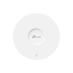 TP-Link Omada EAP Access Point, 802.3at PoE, No DC Adapter, White