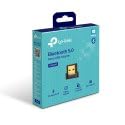 TP-Link Nano USB Bluetooth 5.3 Adapter for Multiple Devices, Long Range Bluetooth Dongle/Receiver for Win 11/10/8.1/7, Plug and Play (UB500)