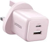 20W Pink