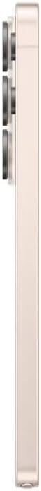 Samsung Galaxy S26 Ultra,1TB Storage, AI Phone, 16GB RAM, Customized AP, Built-in Privacy Display, Photo Assist, 200MP Camera, 5000mAh Battery - International Version) (Pink Gold)