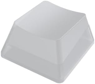Razer Phantom Keycap Upgrade Set — Mercury White — product image 2