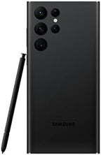 SAMSUNG Galaxy S22 Ultra Dual Sim 8GB RAM 128GB Black EU