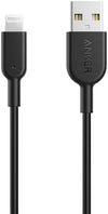 0.9M/3FT Black