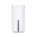 TP-Link Archer NX500 AX3000Mbps WiFi 6 5G Wireless Gigabit Router, Dual-Band WiFi Router With Sim Slot, Up To 4.67Gbps Download Speeds, Gigabit LAN/WAN Port, SIM Card Plug & Play, EasyMesh-Compatible