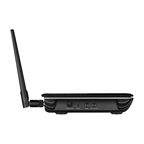 TP-Link AC2100/VR600 Dual Band Modem Router with RJ11 & USB Port (3 Gigabit)