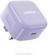 Purple no cable