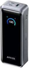 Power Bank 26250mAh