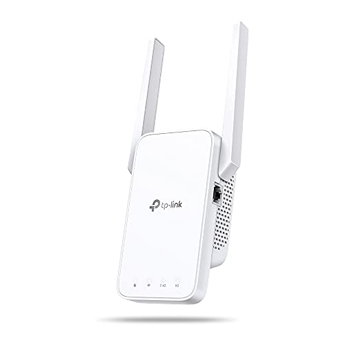 TP-LINK RE315 AC1200 Mesh Wi-Fi Range Extender