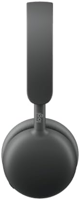 Logitech Zone Wireless 2 ES Headset — UC — Graphite