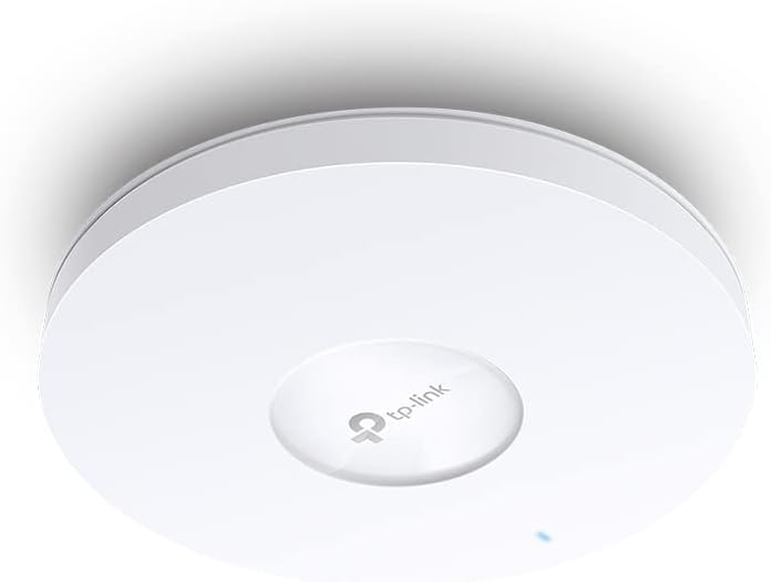 TP-Link EAP653 UR AX3000 Ceiling Mount WiFi 6 Access Point