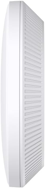 TP-Link EAP723 WiFi 7 Access Point, BE3600 Dual Band Wireless Access Points, Omada Mesh, Supports Passive PoE+ Powered, Seamless Roaming, Centralized Cloud Management, Easy to Mount on Wall or