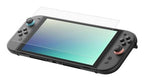 Belkin TemperedGlass Anti-Reflective Screen Protector for Nintendo Switch 2 Console, 9H Hardness, Slim, Scratch-Resistant, Anti-Fingerprint, Includes Easy Align Frame for Bubble Free Application