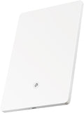 TP-Link AX3000 Wall-Mounted Wi-Fi 6 Range Extender Archer Air E5 | Ultra-Thin & Compact | Up to 2,700 sq. ft. | Dual Band Wi-Fi | Smart Beamforming Antennas | EasyMesh | Mounting Materials Included