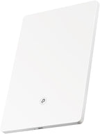 TP-Link AX3000 Wall-Mounted Wi-Fi 6 Range Extender Archer Air E5 | Ultra-Thin & Compact | Up to 2,700 sq. ft. | Dual Band Wi-Fi | Smart Beamforming Antennas | EasyMesh | Mounting Materials Included