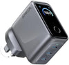 160W