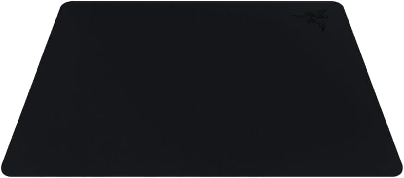 Razer Goliathus Mobile Stealth Edition Mouse Mat — Black — product image 2