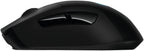 Logitech G703 Original LIGHTSPEED Gaming Mouse — Black