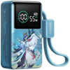 10000mah 45W (Honkai Star Rail)