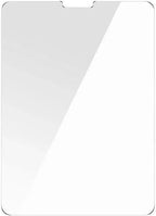 Baseus Crystal Tempered Glass Screen Protector for iPad Pro 12.9-inch — Clear