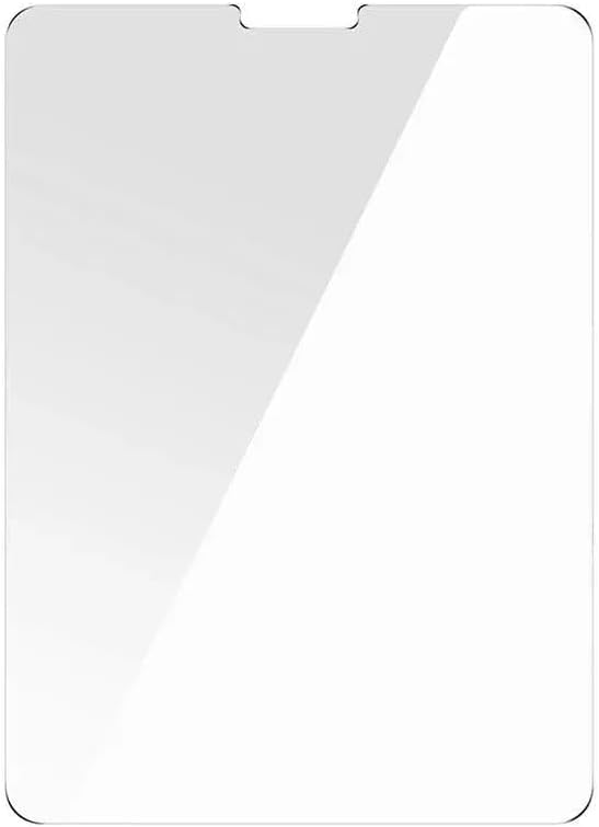 Baseus Crystal Tempered Glass Screen Protector for iPad Pro 12.9-inch — Clear