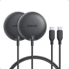 2 Pack Black