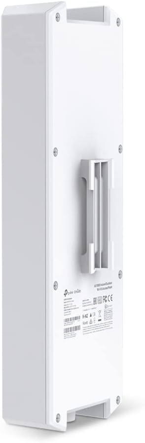TP-Link EAP610 AX1800 Indoor/Outdoor WiFi 6 Access Point