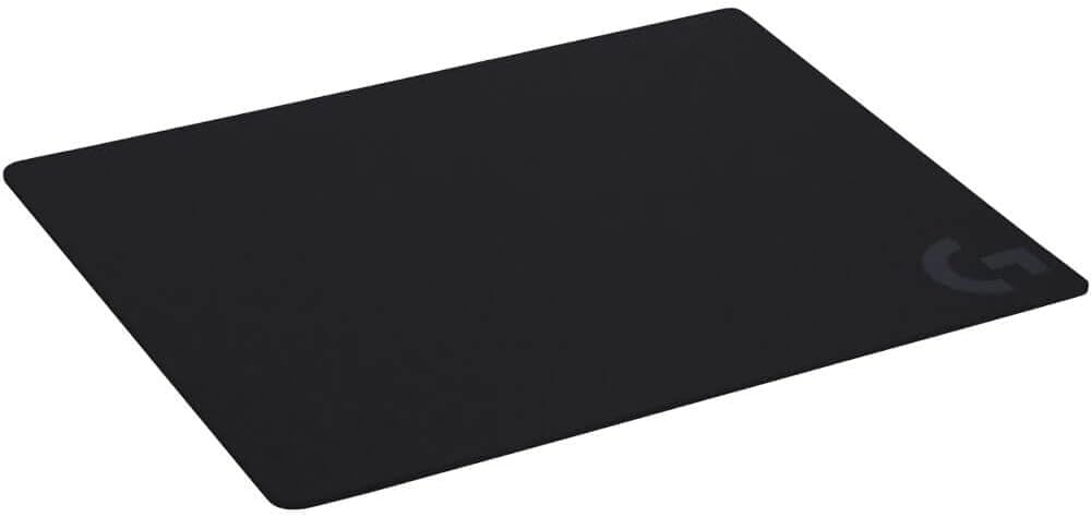 Logitech G440 Mouse Pad — Black