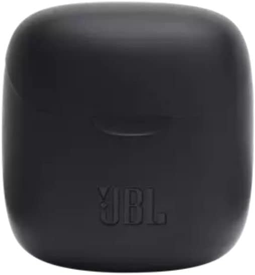 JBL Tune 225TWS True Wireless Earbuds — Black