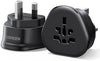 3Pins Adaptor 2Pack