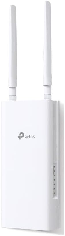 TP-LINK TL-MR100-Outdoor 4G 300 Mbps Wi-Fi Outdoor Router