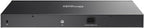 TP-Link TL-SG3210XHP-M2 | Jetstream 8 Port Multi-Gigabit L2+ Managed PoE Switch | 8 PoE+ Port @240W, 2 x 10G SFP+ Slots | 2.5G Bandwidth | Omada SDN Integrated | IPv6 | 5 Year Manufaturer Warranty