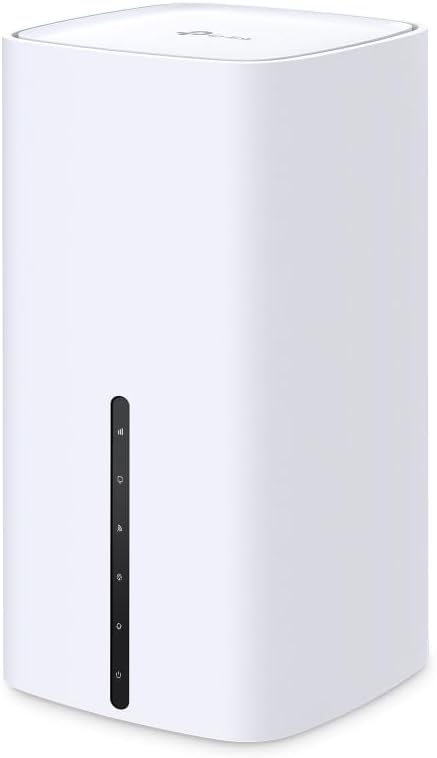 TP-Link Archer NX500 5G AX3000 Wireless Dual-Band Gigabit Router