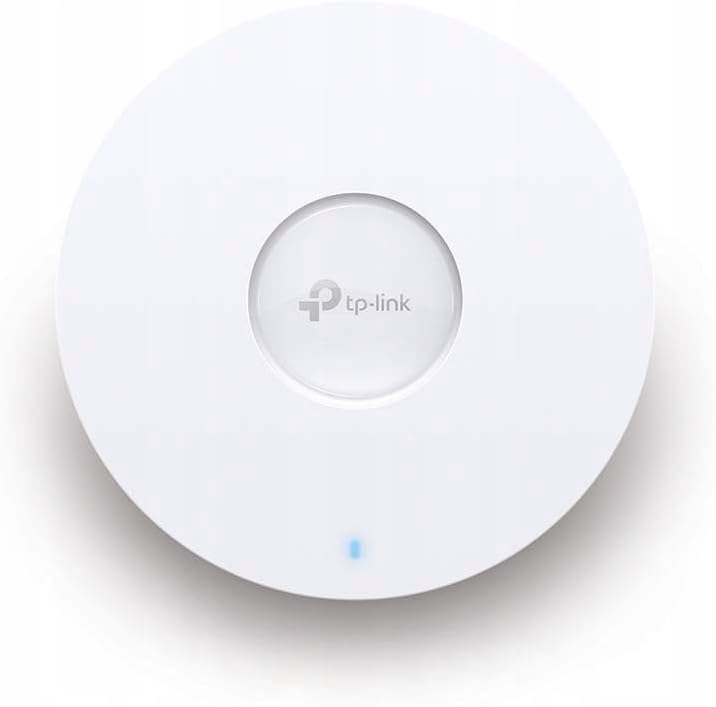 TP-Link Omada EAP613 V1 - Access Point - Wi-Fi 6
