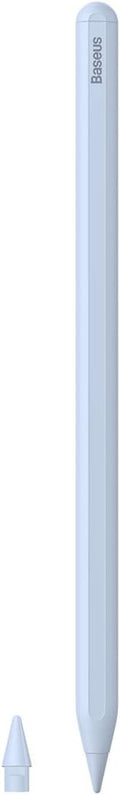Baseus Smooth Writing Wireless-Charging Stylus for iPad — Blue