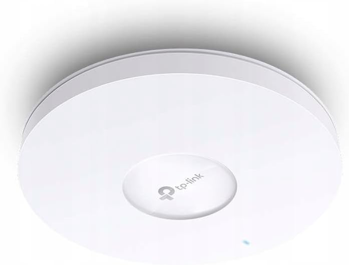 TP-Link Omada EAP613 V1 - Access Point - Wi-Fi 6