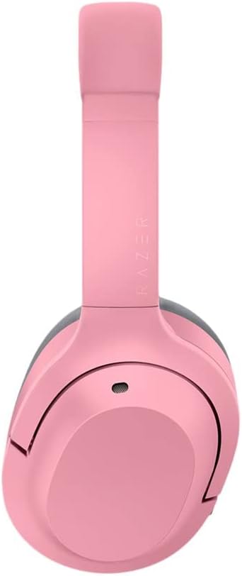 Razer Opus X Wireless Low Latency Gaming Headset — Quartz — product image 3