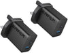 Charger*2 Black