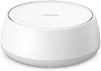 TP-Link Deco BE22 (3 pcs.) Mesh Wi-Fi 7 BE3600 Dual Band Router, Coverage Up to 600 m², Over 150 Devices, 2 Gigabit Ports per Unit, MLO, VPN, and AI-Managed Mesh