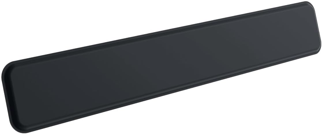 Logitech MX Palm Rest — Black