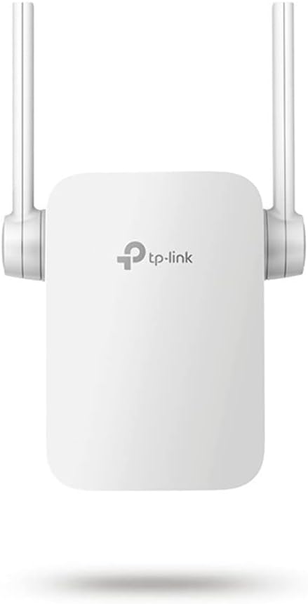 TP-Link RE305 V1.0, AC1200 Wi-Fi Range Extender