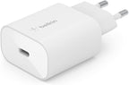 Wall Charger Belkin WCA004VFWH